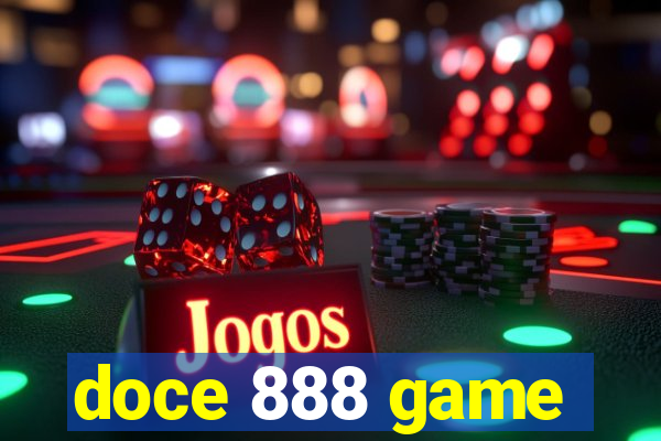 doce 888 game
